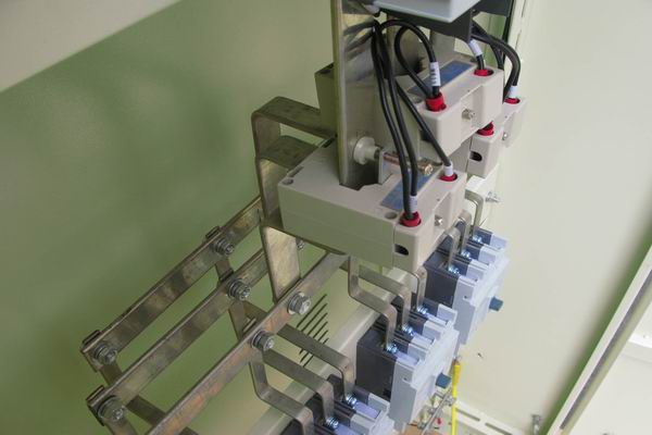 昌江控制箱-3683讲讲控制箱的使用特点